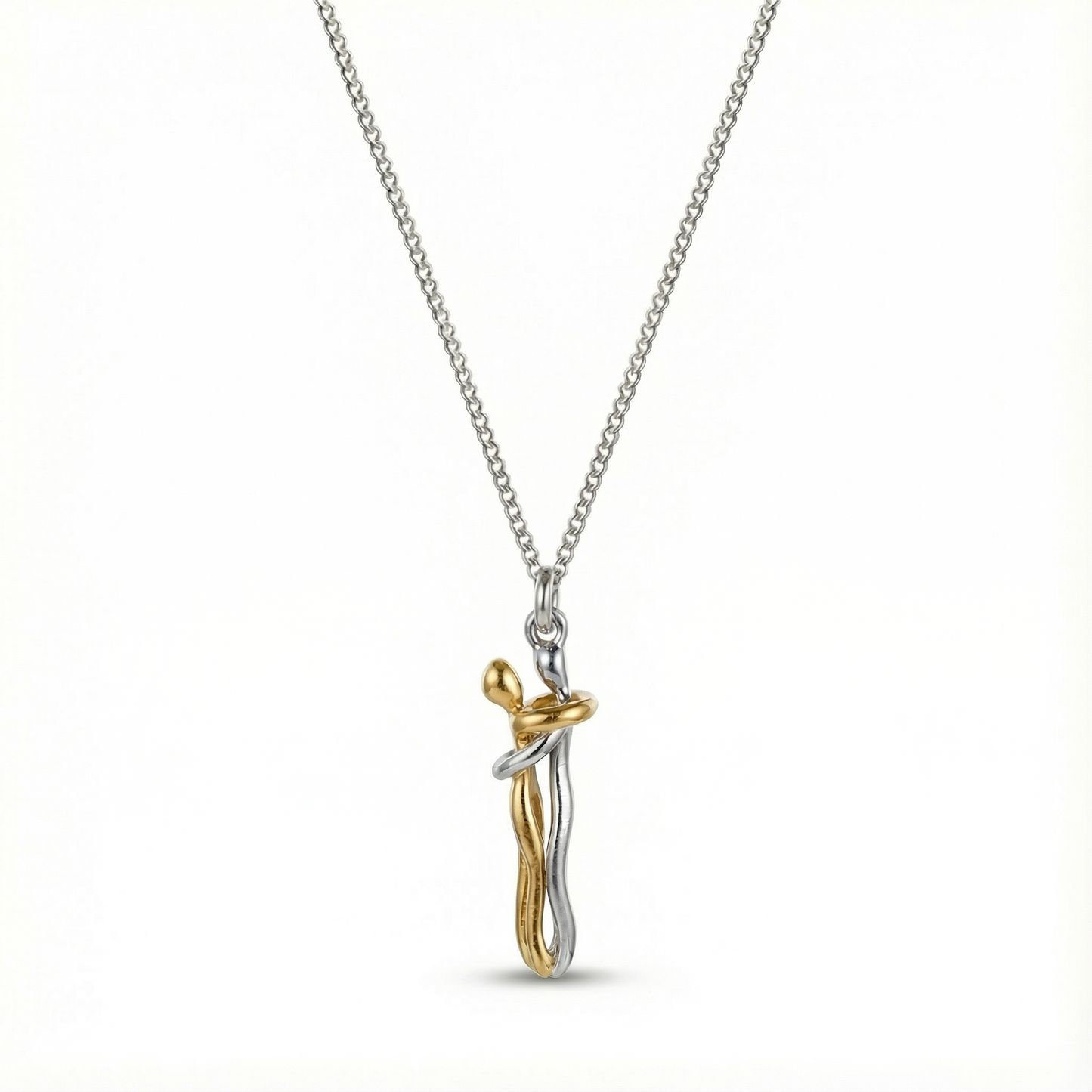 Endless Hug Necklace