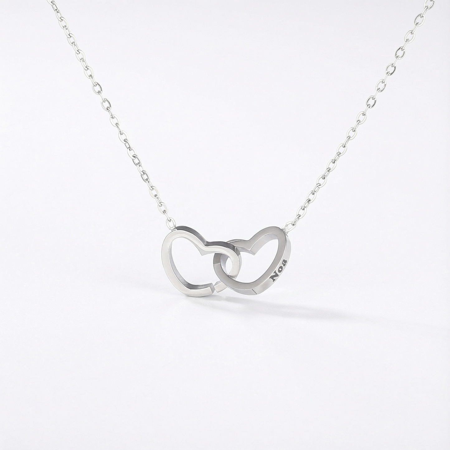 Love Forever Necklace