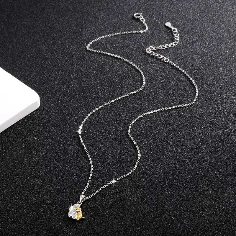 Loyal Friend Necklace