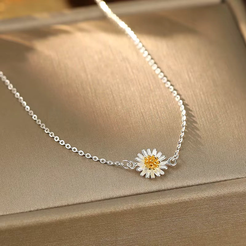 Sunshine Necklace
