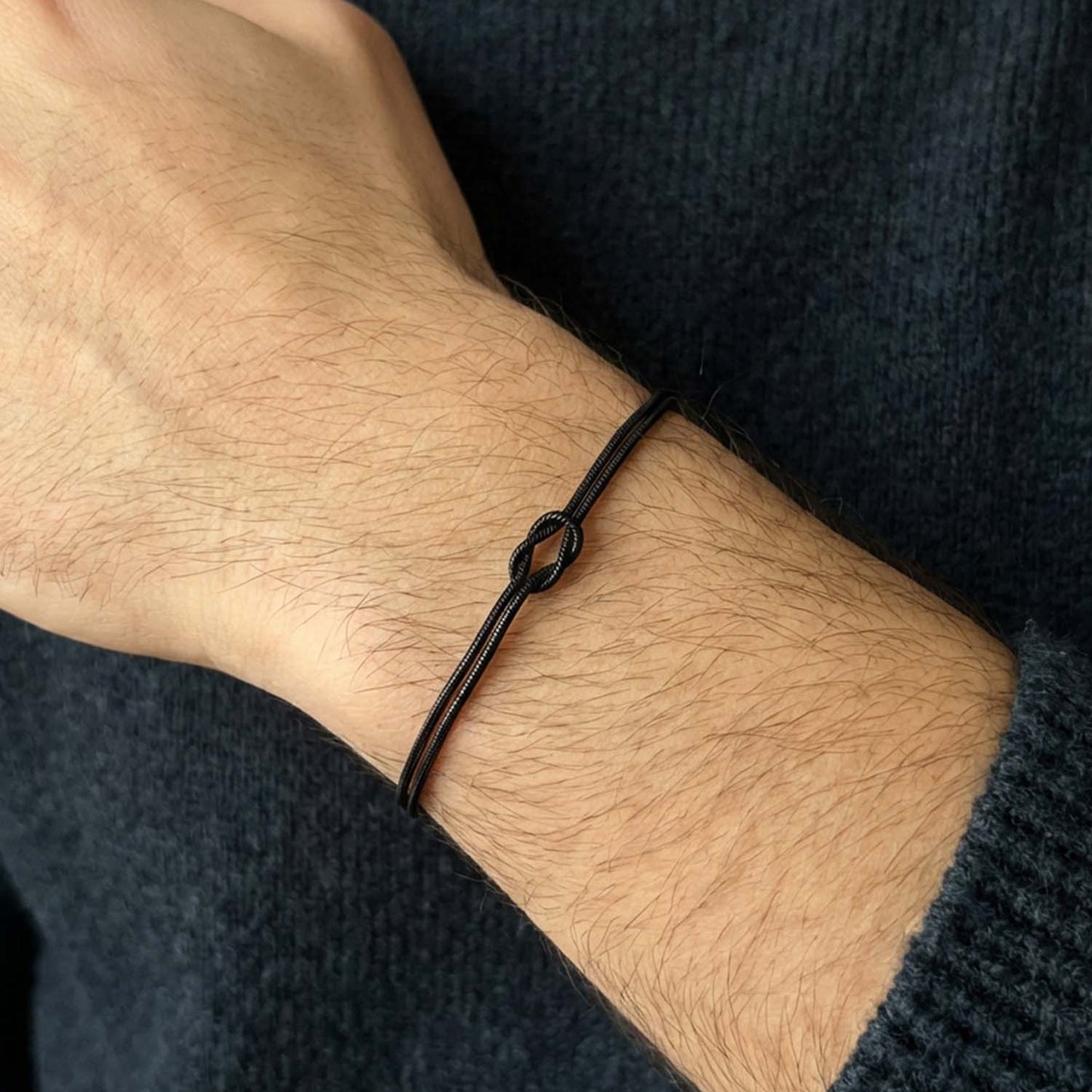 Eternal Bond Bracelet