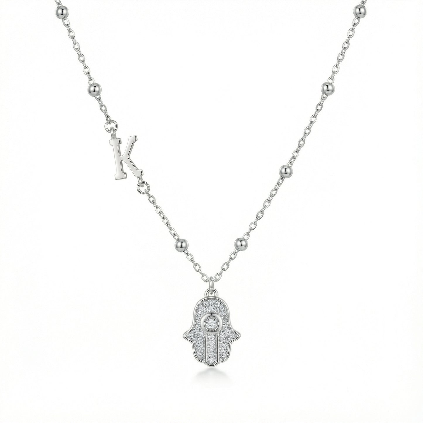 Feeling Blessed Necklace