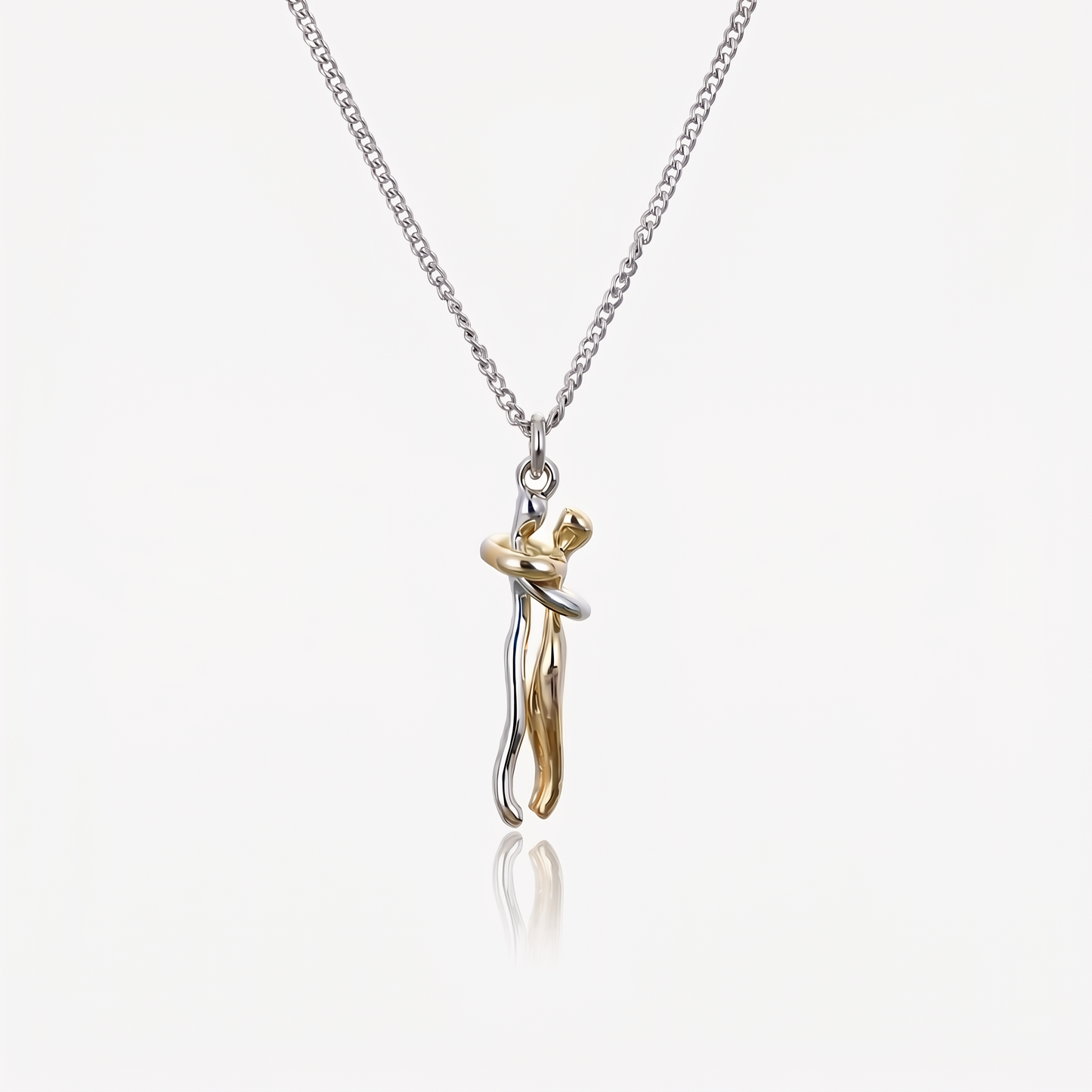 The Hug Necklace