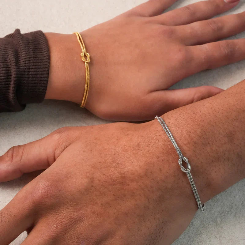 Eternal Bond Bracelet