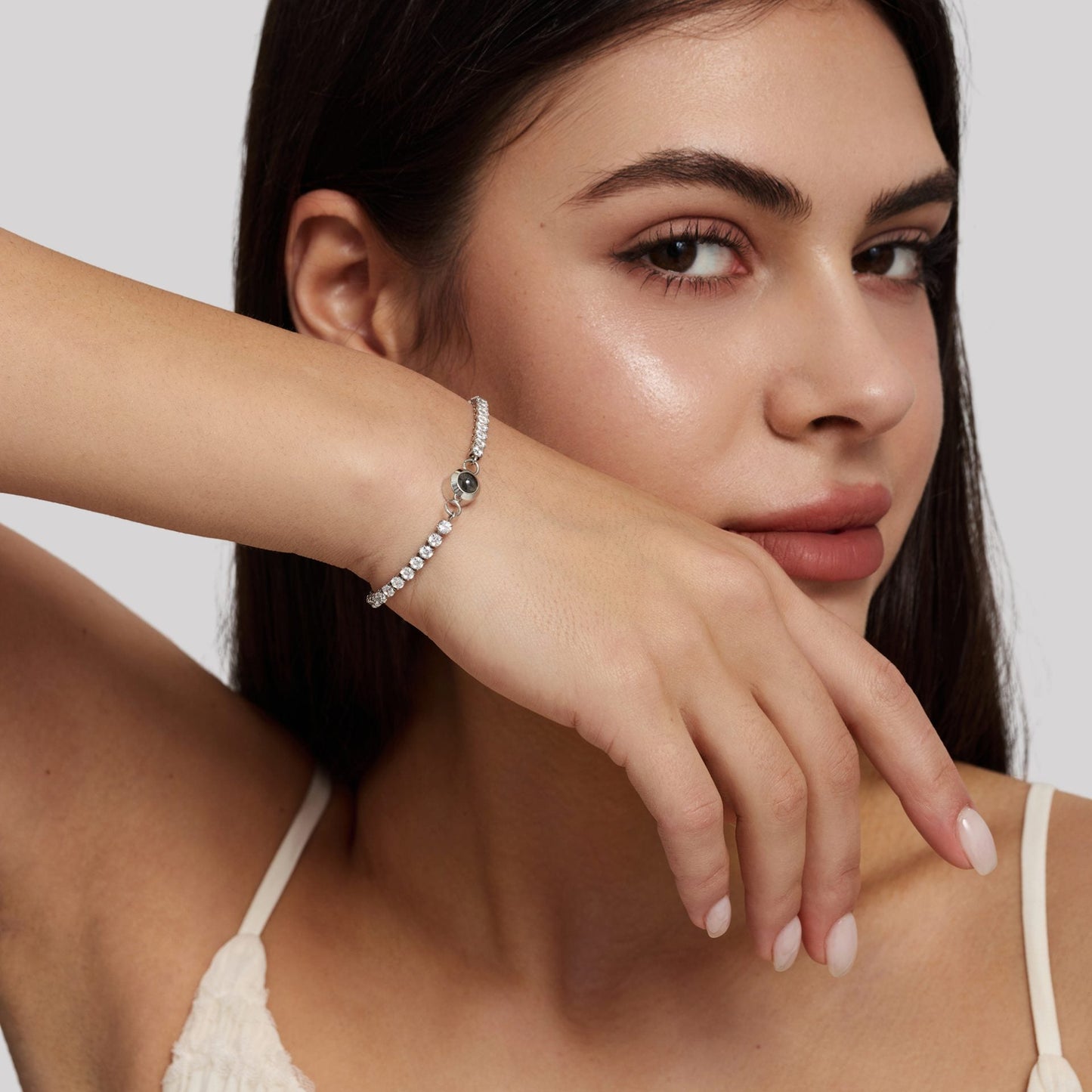Divine Light Bracelet