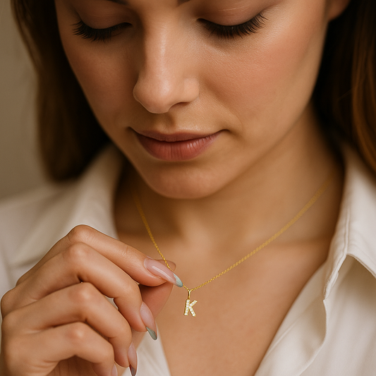 שרשרת אות אלגנטית