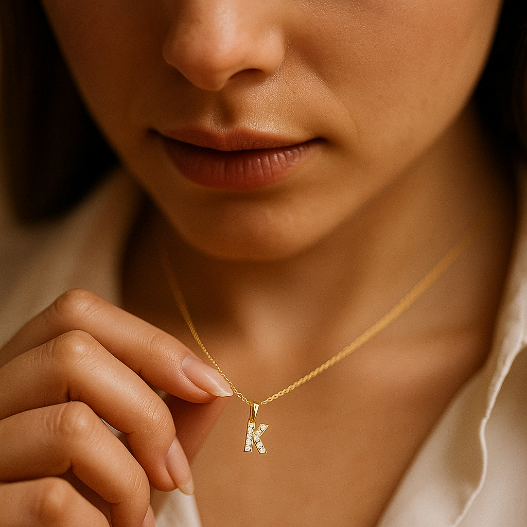 שרשרת אות אלגנטית