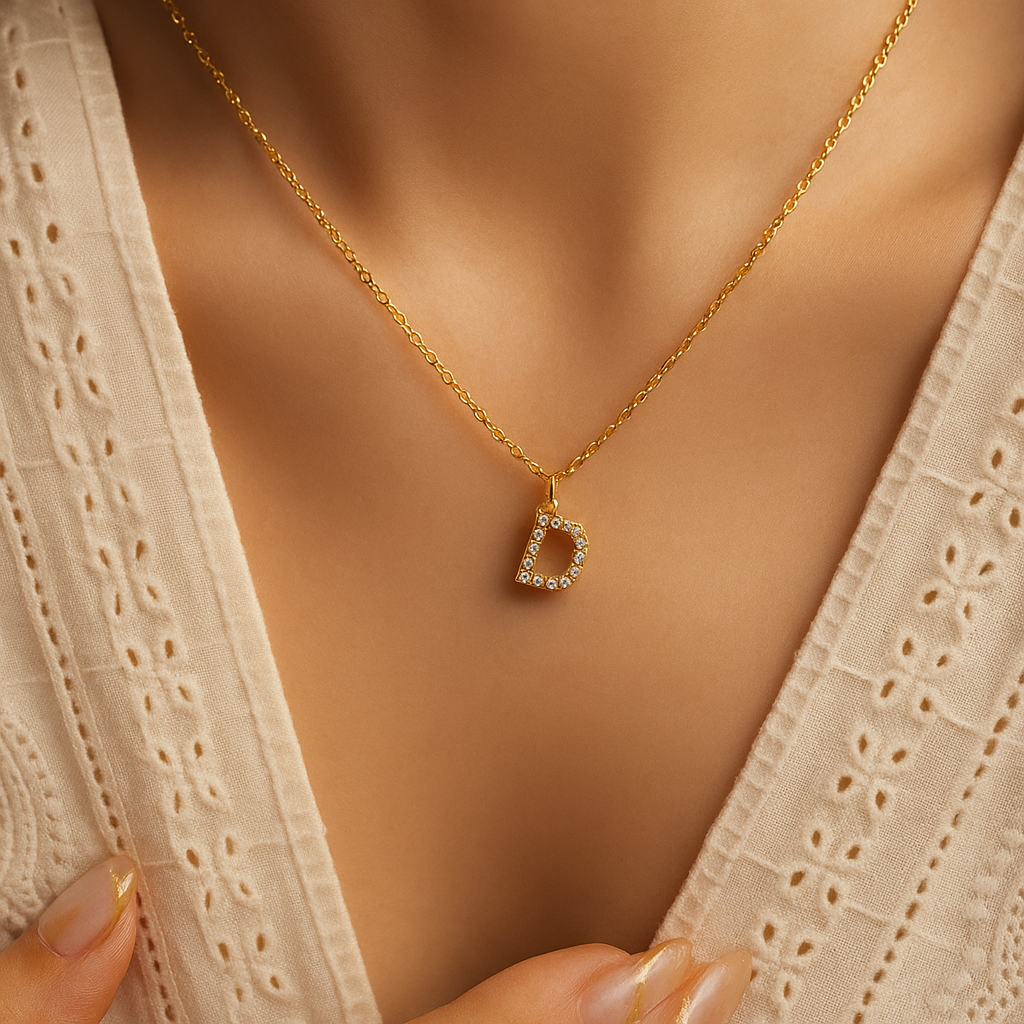 שרשרת אות אלגנטית