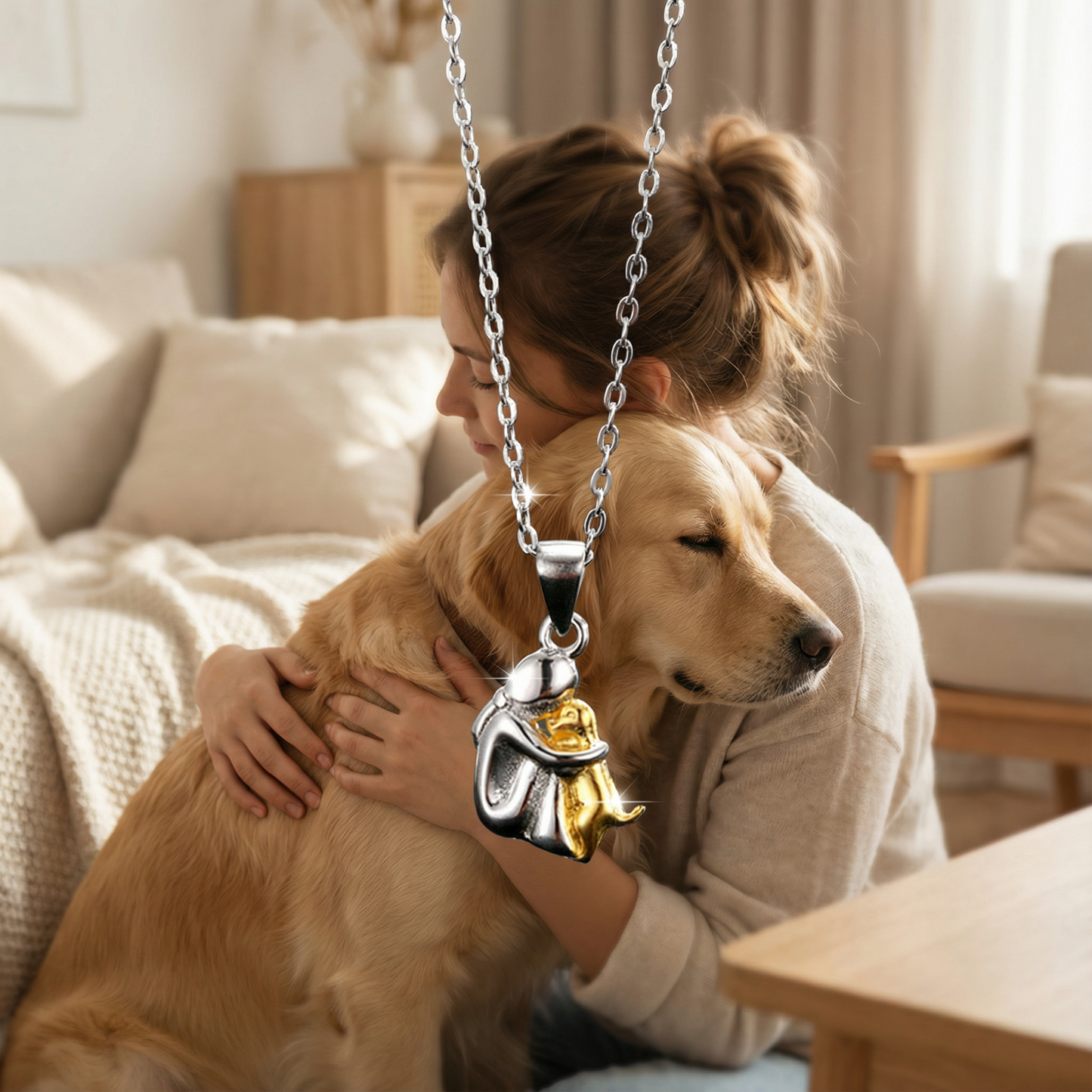 החבר הנאמן שלי