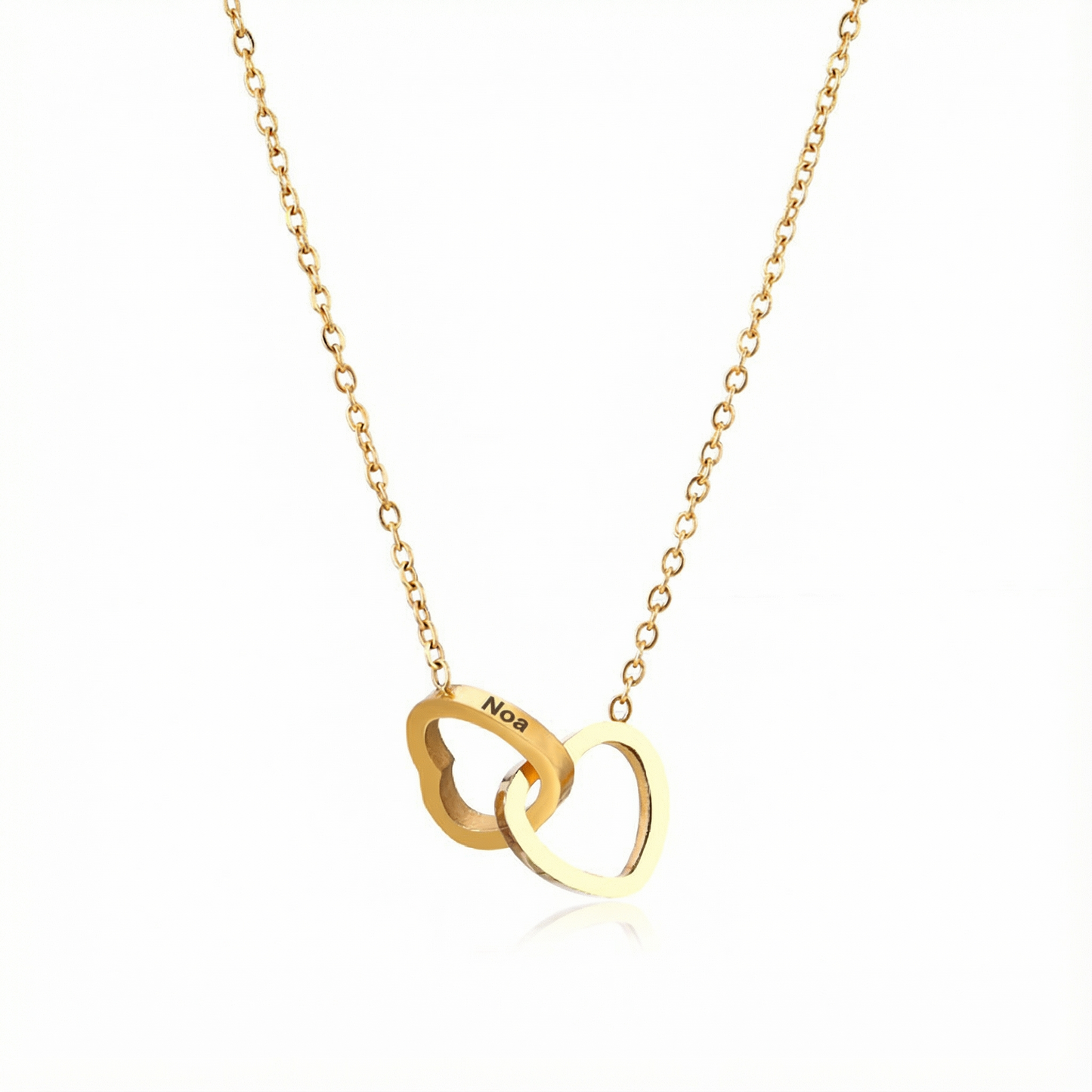 Love Forever Necklace