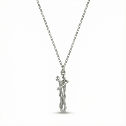 Endless Hug Necklace