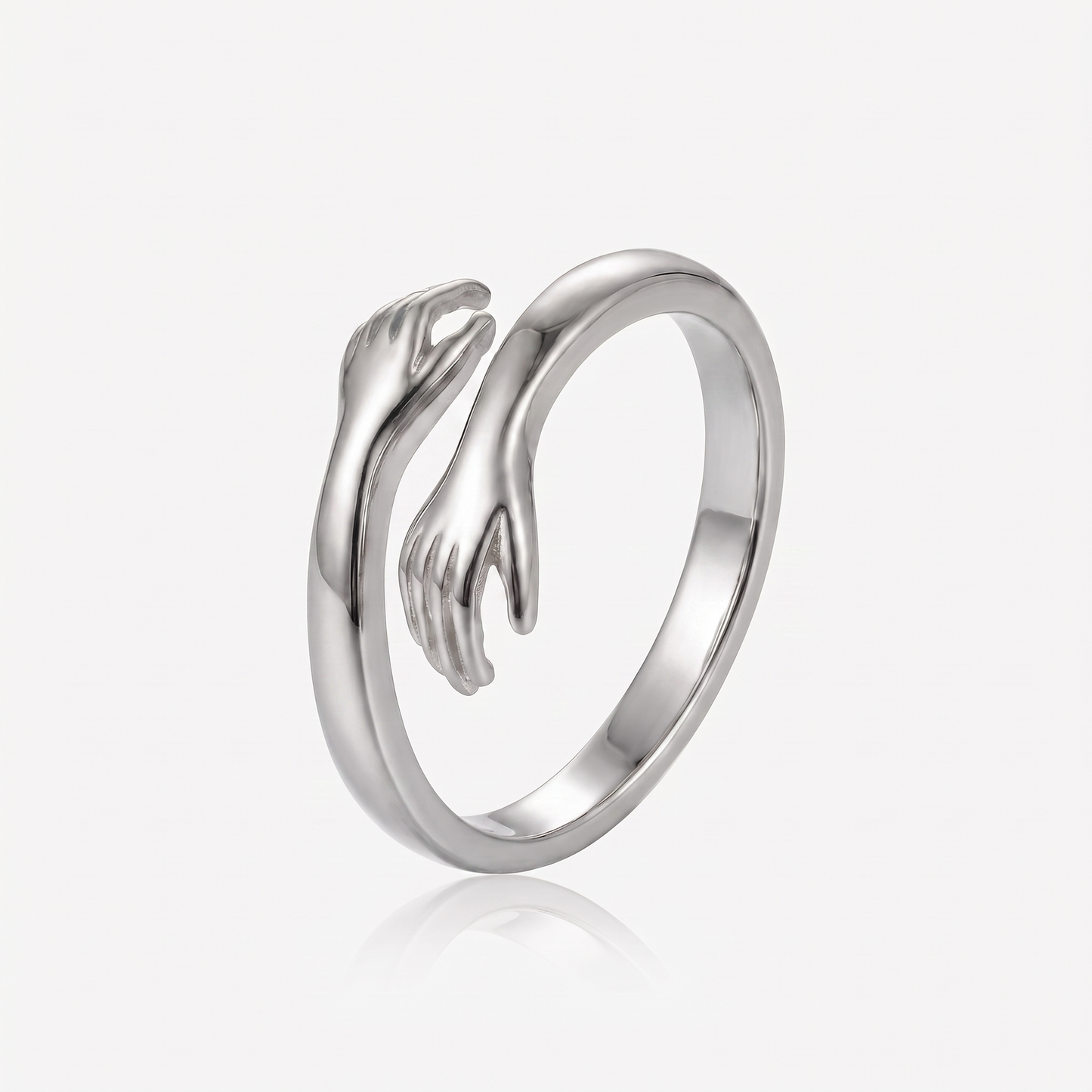 Gentle Hug Ring