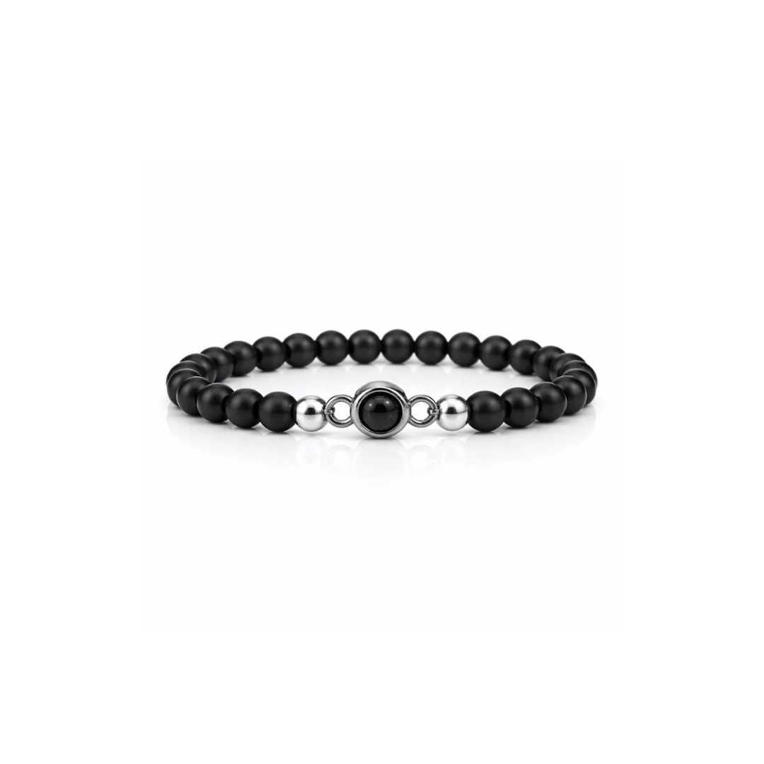 Onyx Blessing Bracelet