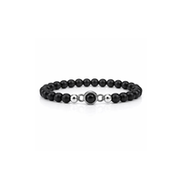 Onyx Blessing Bracelet