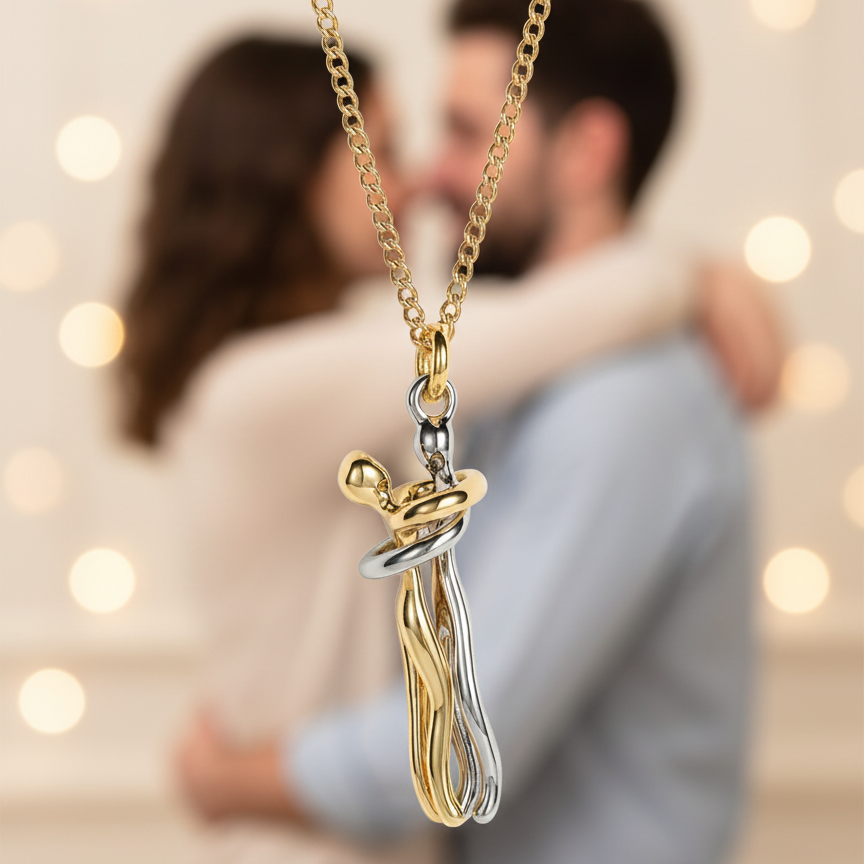 חיבוק שלא נגמר