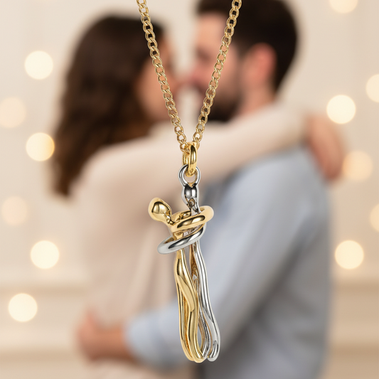 חיבוק שלא נגמר