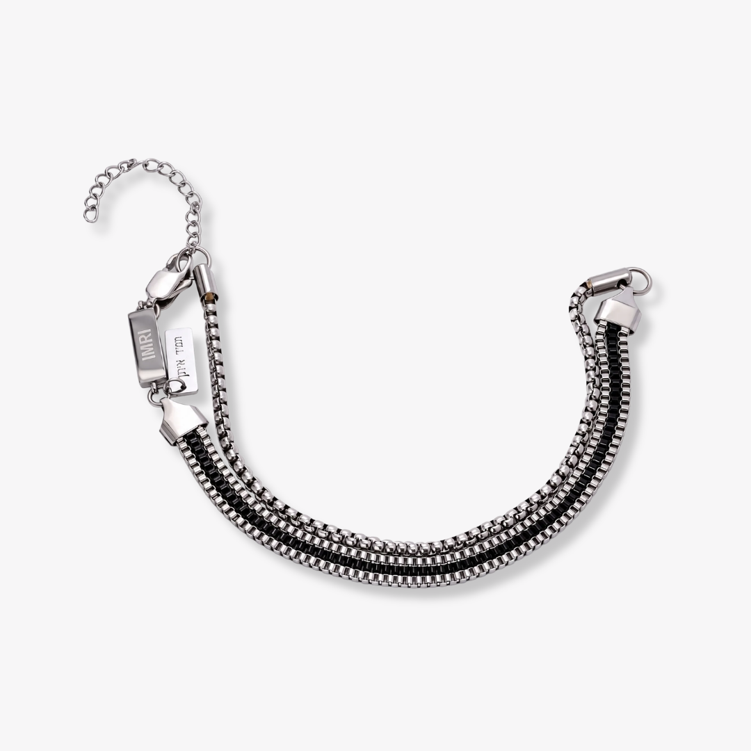 Faithful Love Bracelet