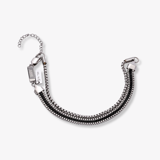 Faithful Love Bracelet