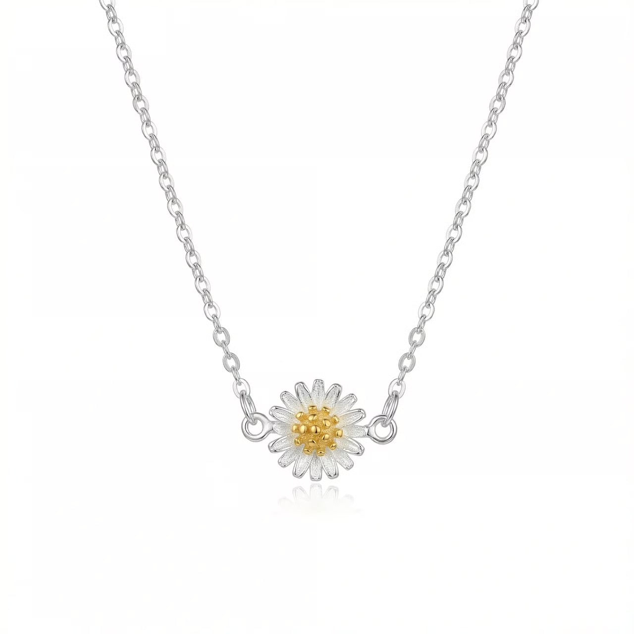 Sunshine Necklace