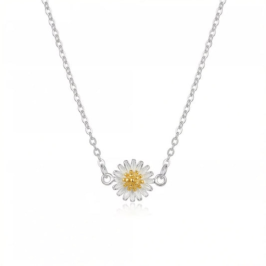 Sunshine Necklace