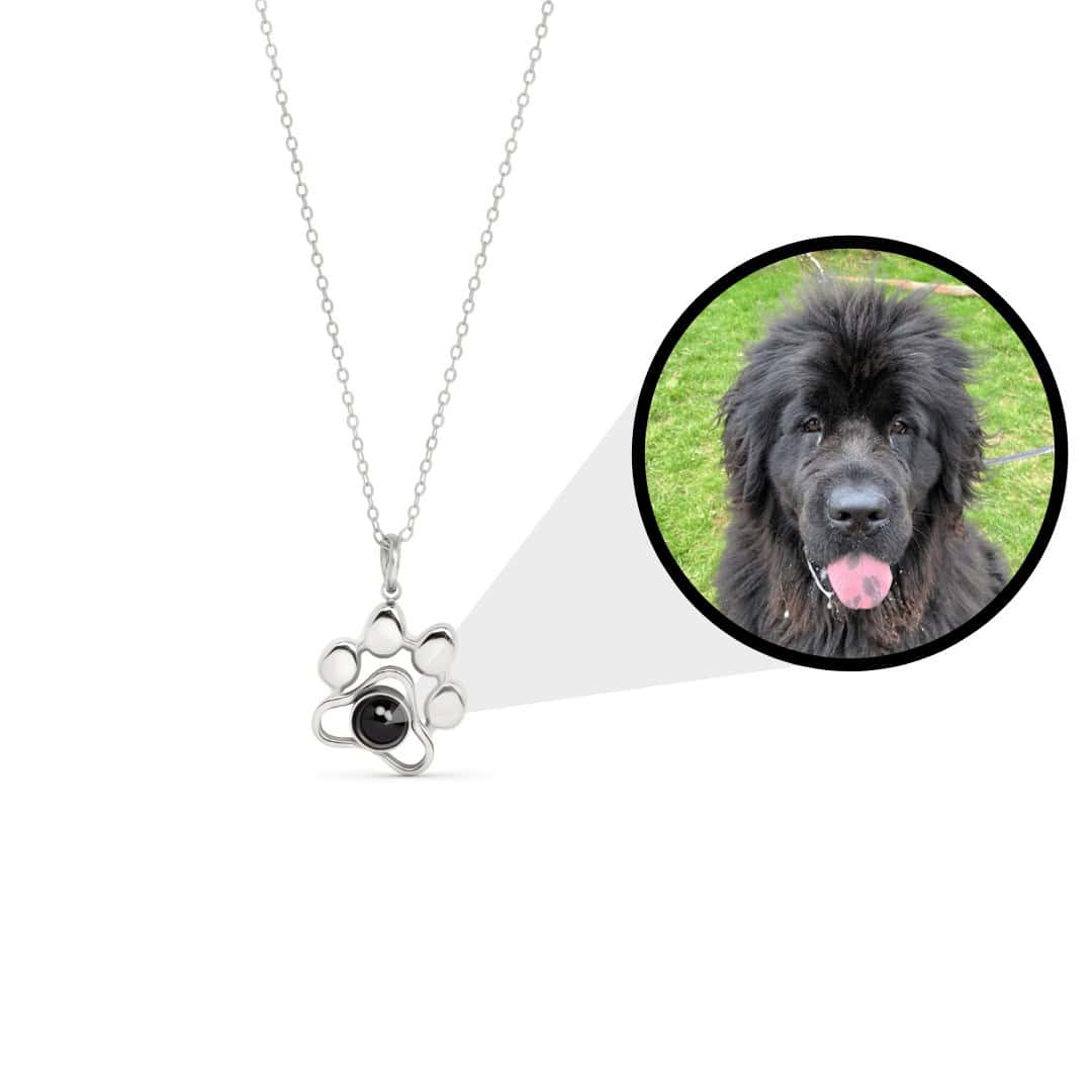 Secret Friend Necklace