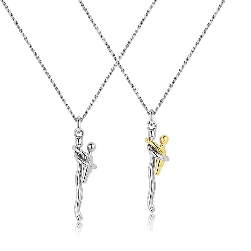 My Baby Necklace