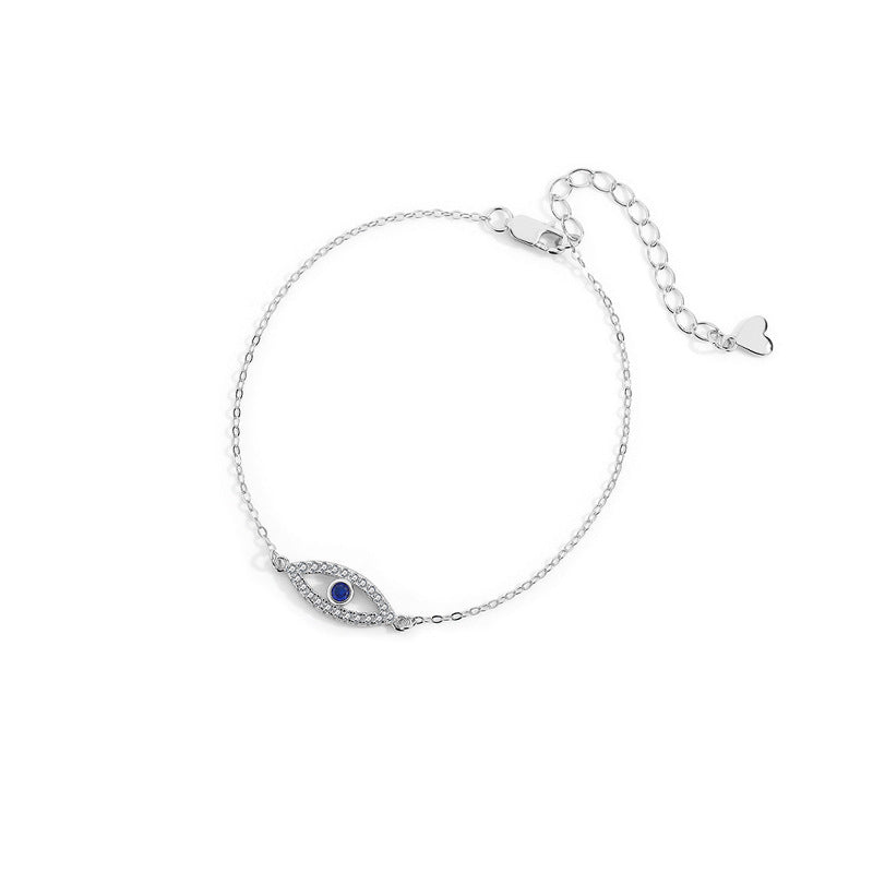 Evil Eye Bracelet