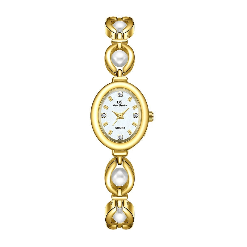 Pearl Muse Watch