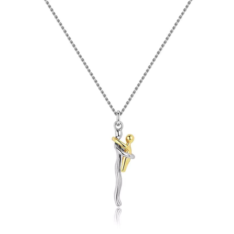 My Baby Necklace
