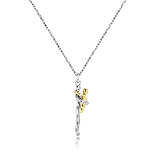 My Baby Necklace