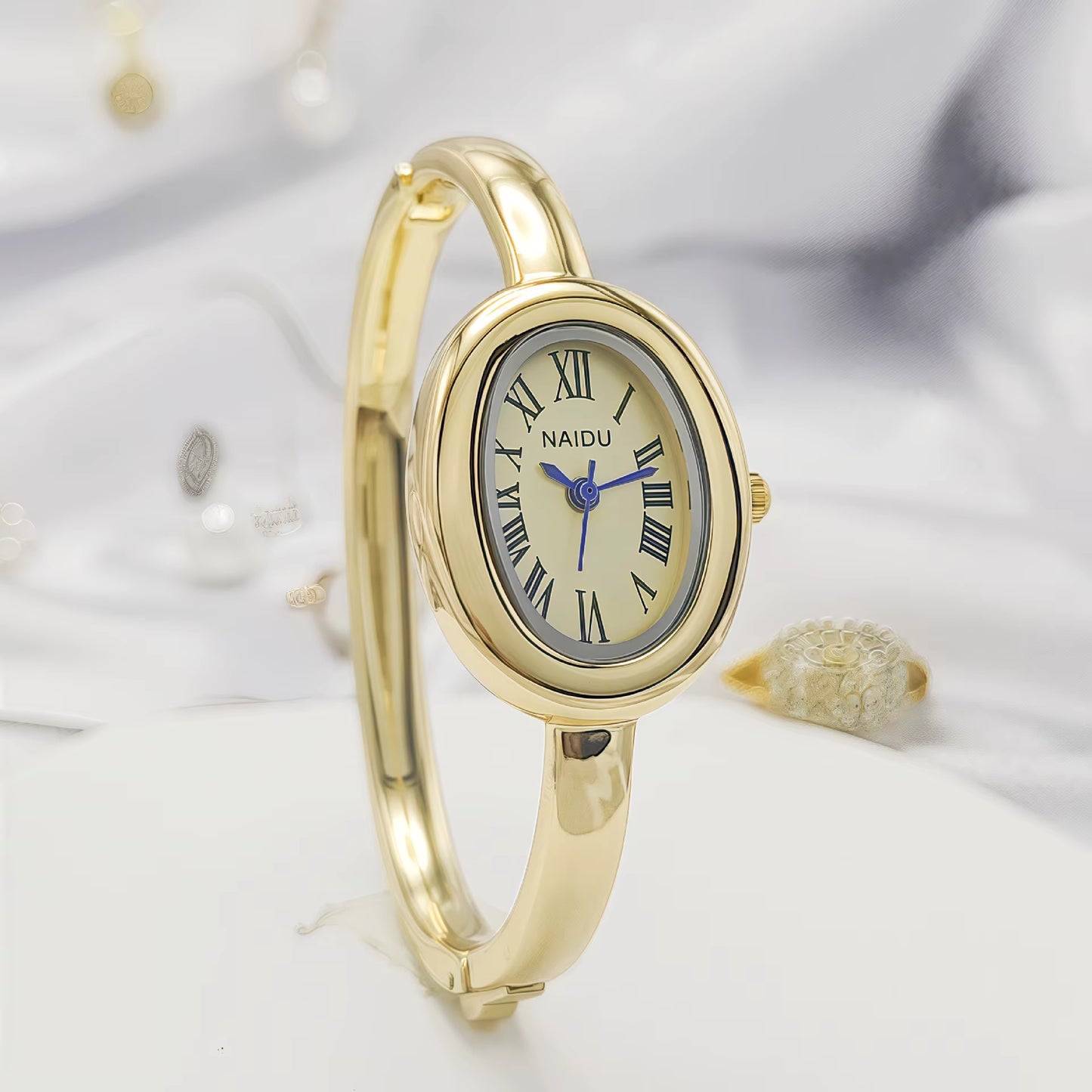 Golden Hour Watch