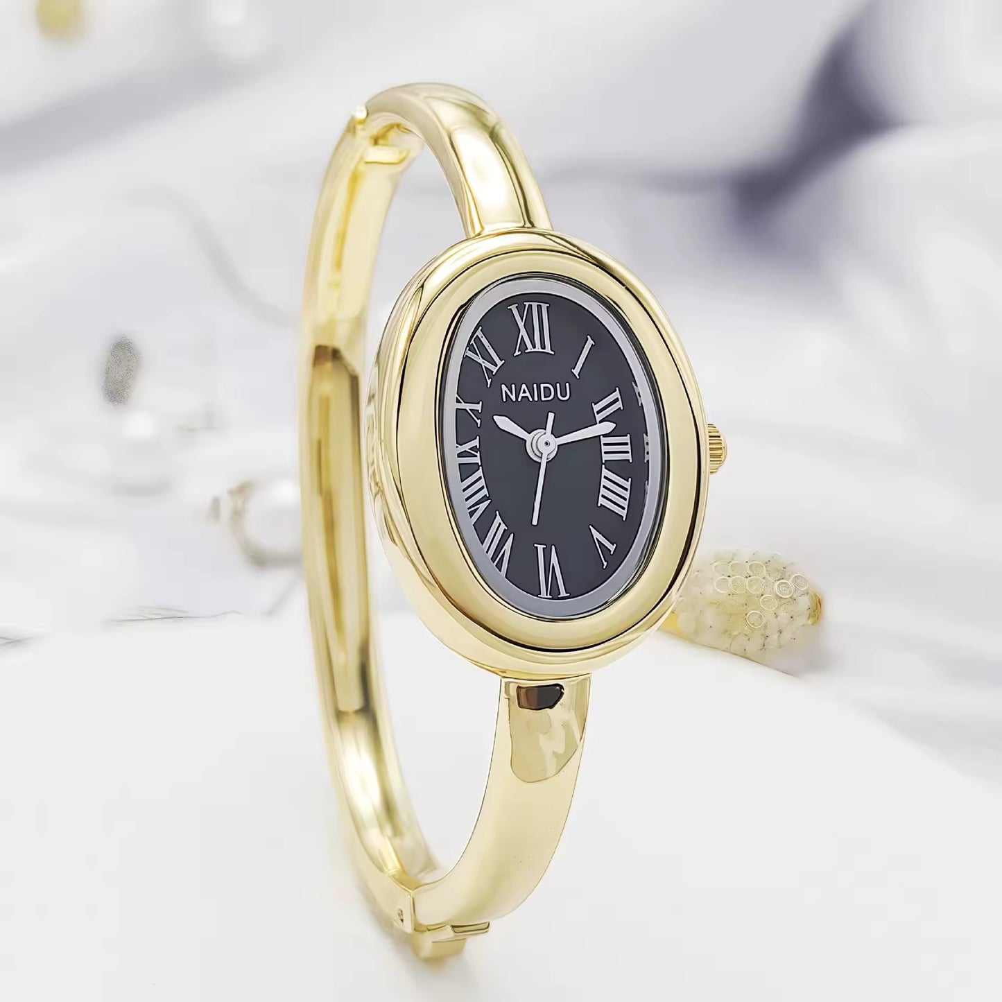 Golden Hour Watch