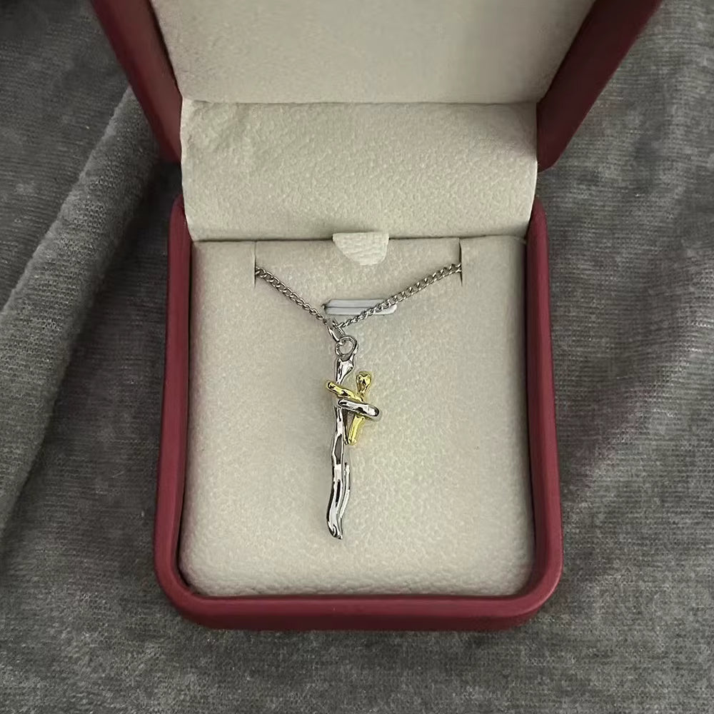 My Baby Necklace