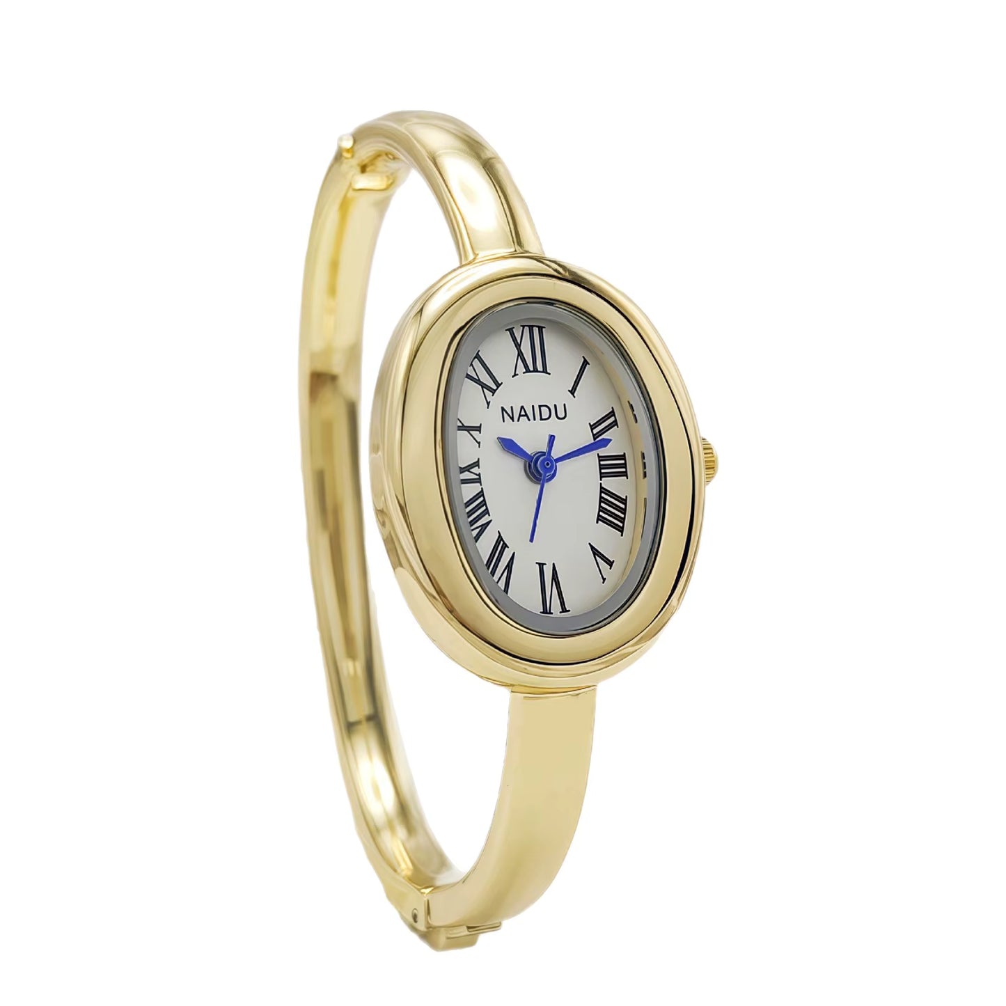 Golden Hour Watch