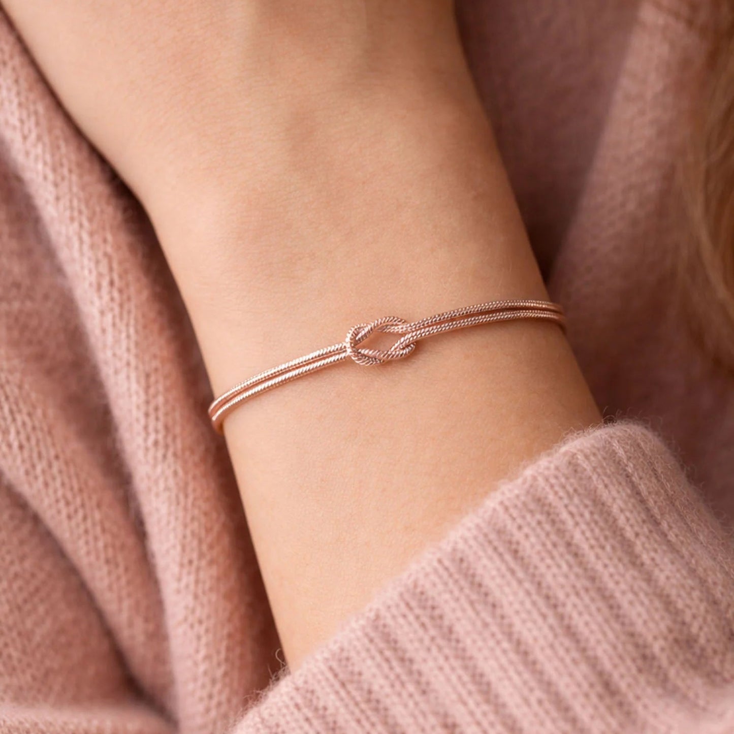 Eternal Bond Bracelet