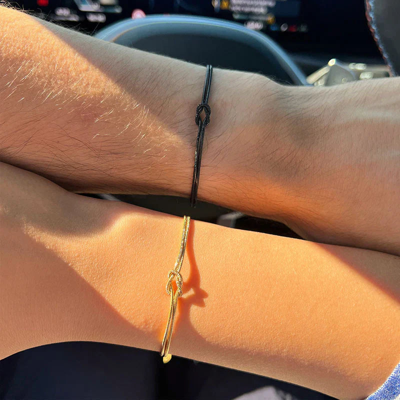 Eternal Bond Bracelet