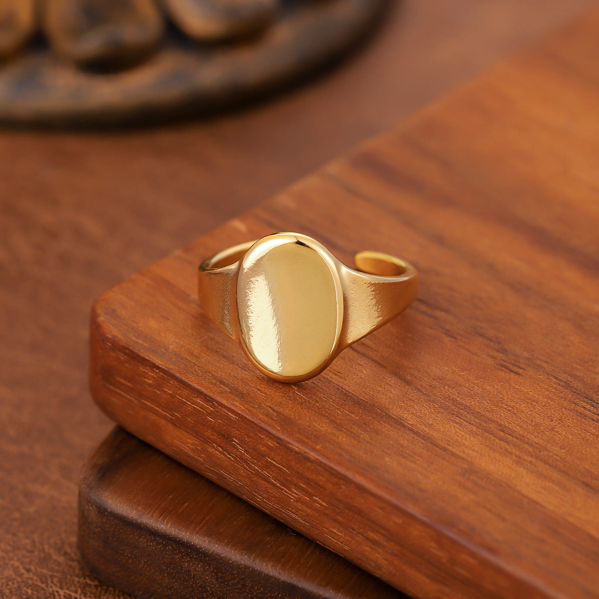 Self Love Ring