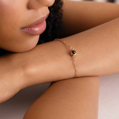 Secret Memory Bracelet