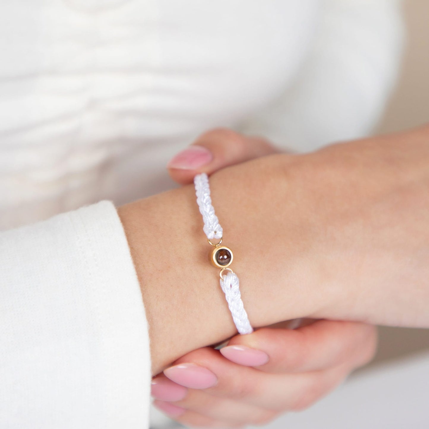 Secret Classic Bracelet
