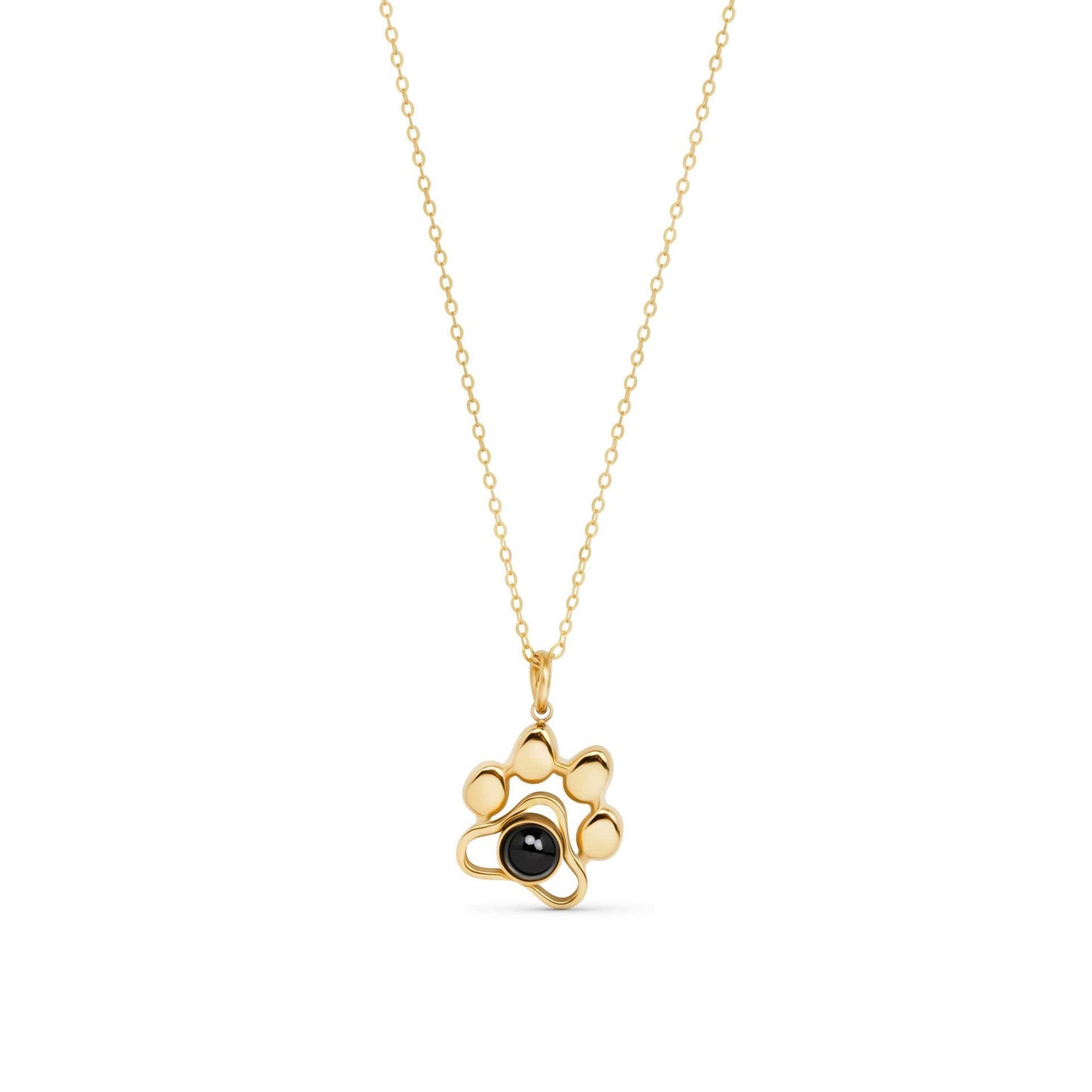 Secret Friend Necklace