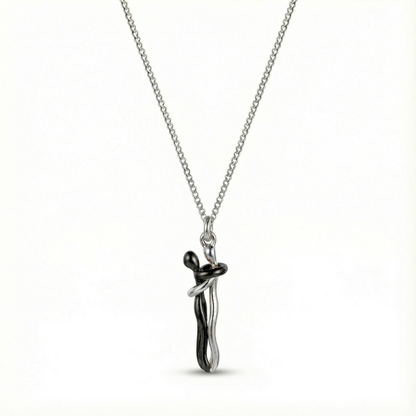 Endless Hug Necklace