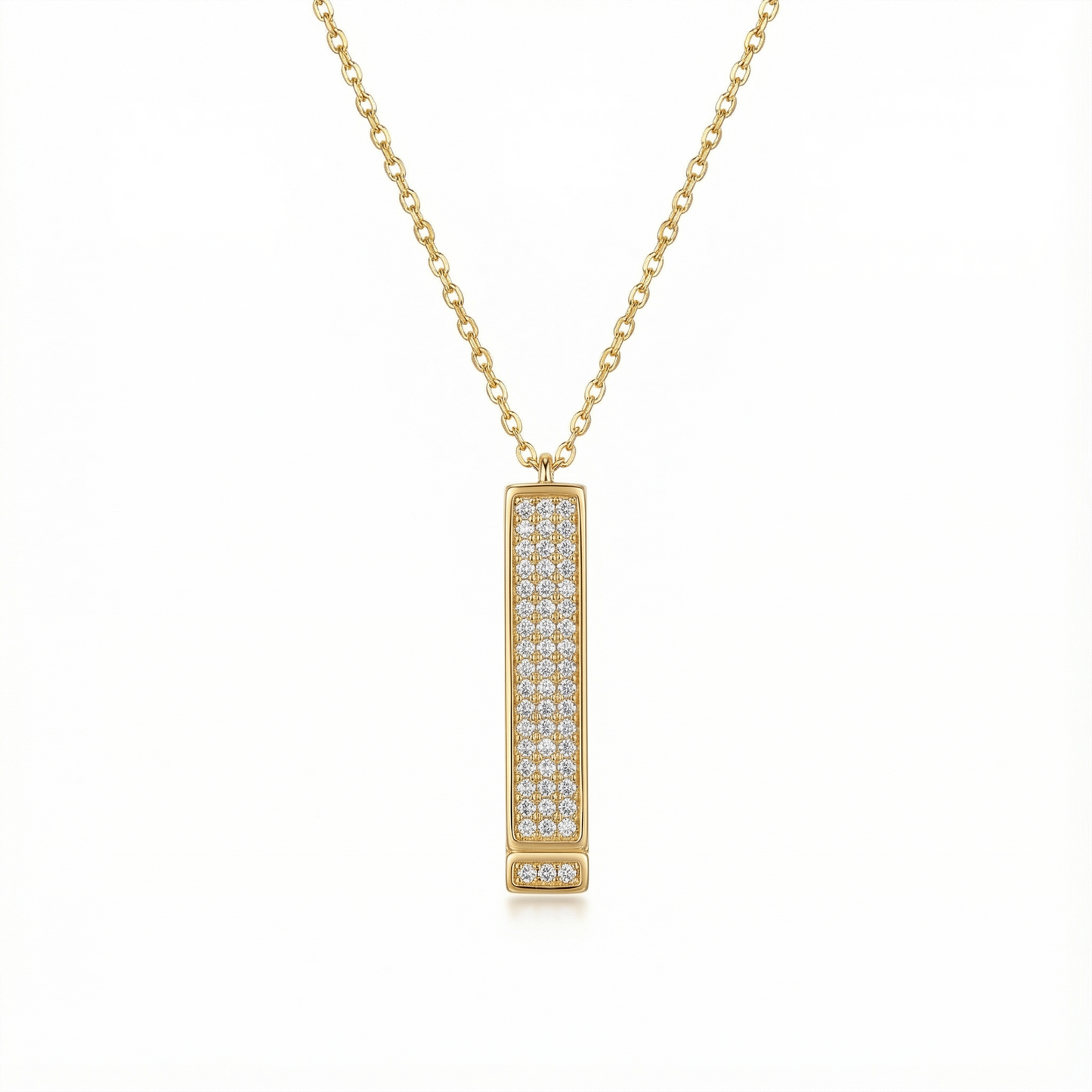 Secret Love Necklace