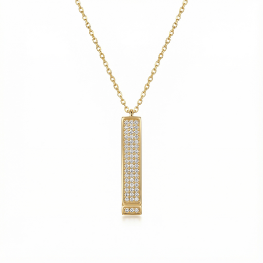 Secret Love Necklace