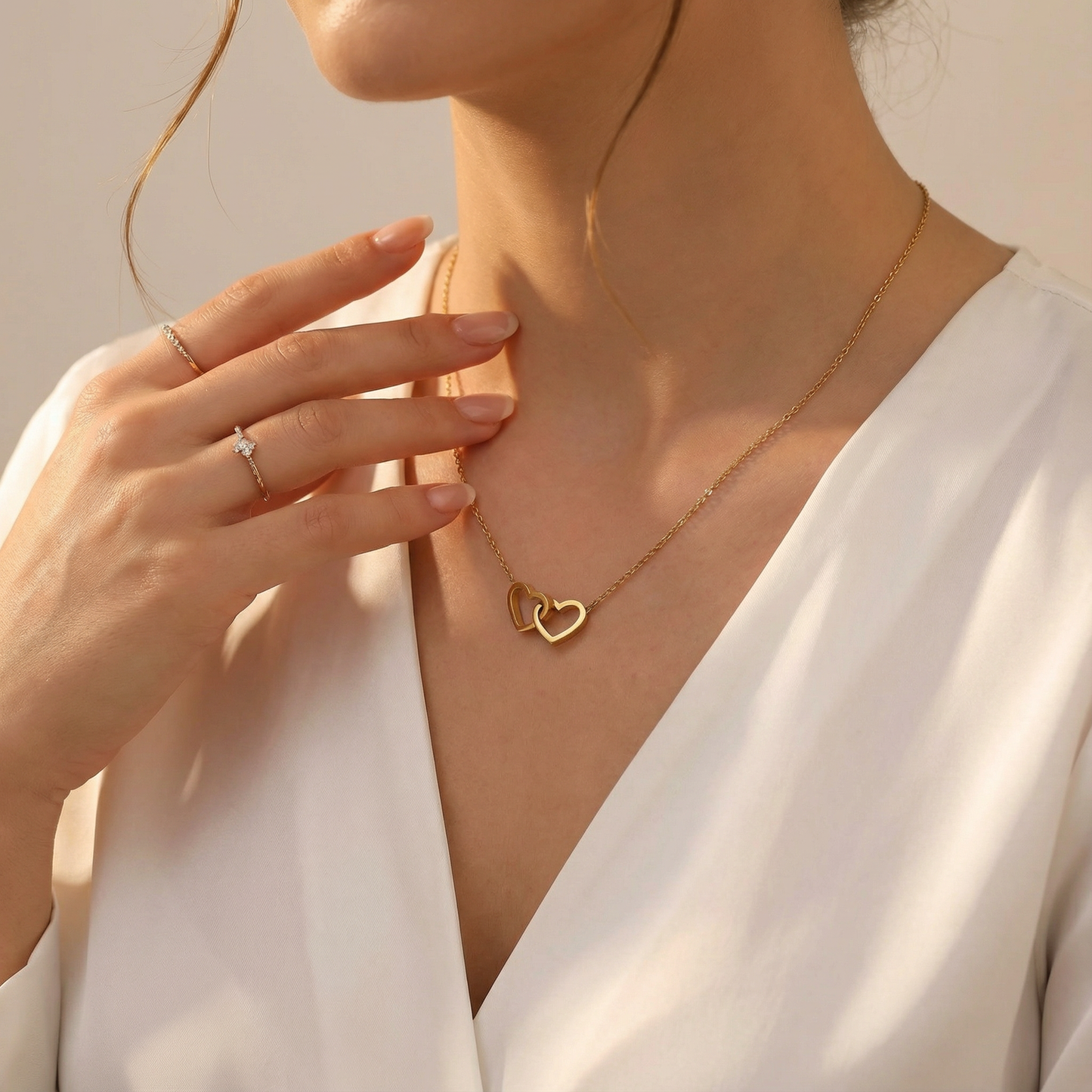 Love Forever Necklace