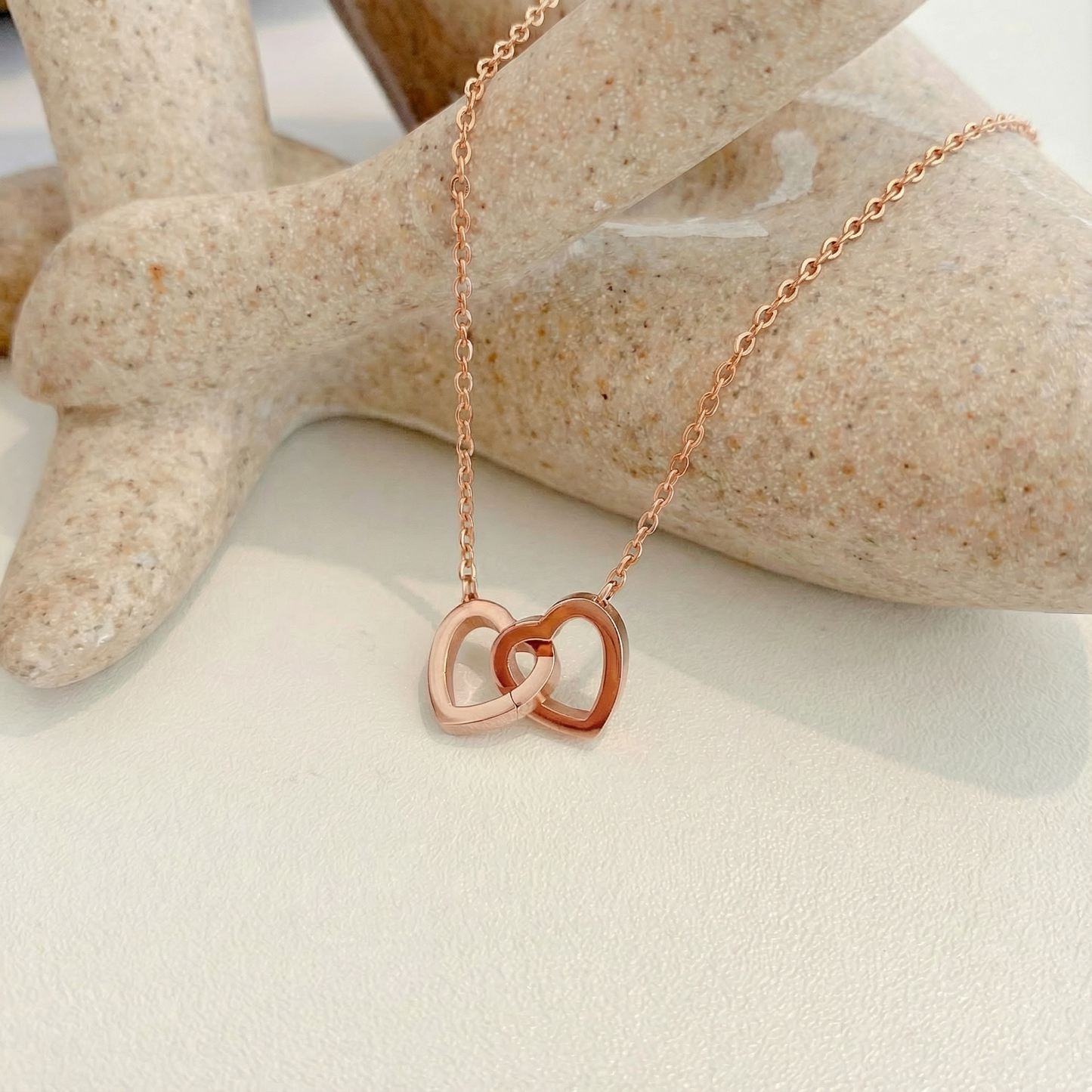 Love Forever Necklace