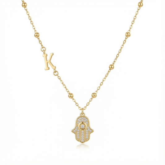 Feeling Blessed Necklace