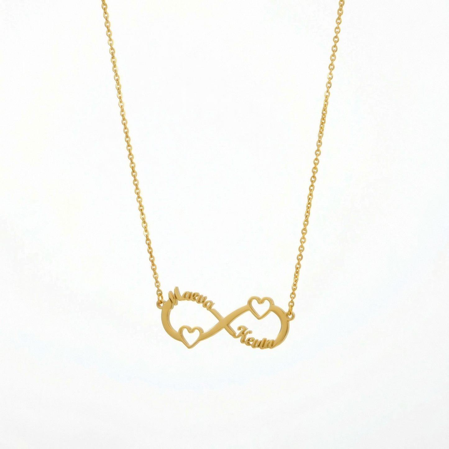 Always Loving Necklace