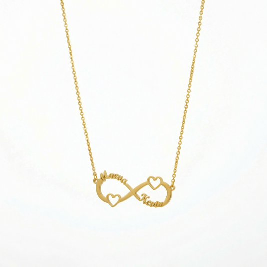 Always Loving Necklace