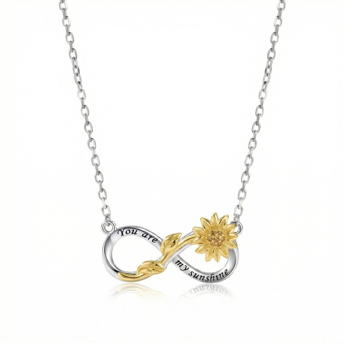 My Sunshine Necklace