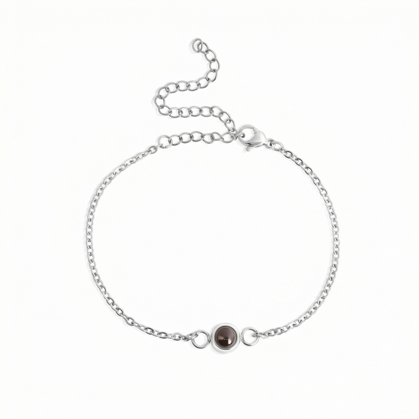 Secret Memory Bracelet